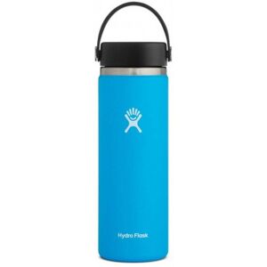 Hydro Flask 20Oz Wide Mouth+Flex Cap 2.0 / Pacific / One  - Size: ONE