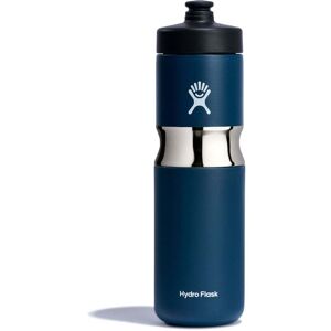 Hydro Flask 20oz Wide Mouth Insulated Sport Bottle / Indigo / ONE  - Size: ONE