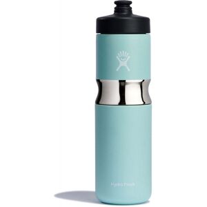 Hydro Flask 20oz Wide Mouth Insulated Sport Bottle / Dew / ONE  - Size: ONE