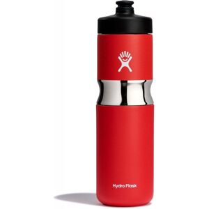 Hydro Flask 20oz Wide Mouth Insulated Sport Bottle / Goji / ONE  - Size: ONE