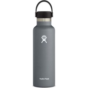 Hydro Flask 21Oz Standard Flex Cap / Stone / One  - Size: ONE