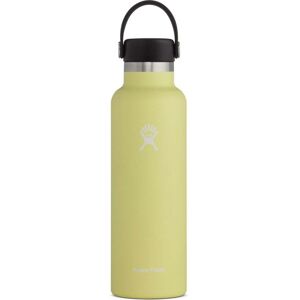 Hydro Flask 21Oz Standard Flex Cap / Pineapple / One  - Size: ONE