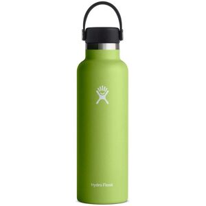 Hydro Flask 21Oz Standard Flex Cap / Seagrass / One  - Size: ONE