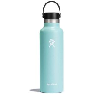 Hydro Flask 21oz Standard Flex Cap / Dew / ONE  - Size: ONE