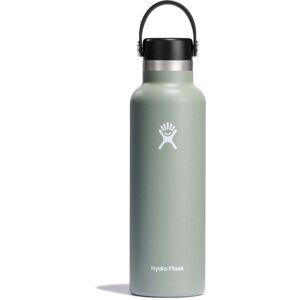 Hydro Flask 21Oz Standard Flex Cap / Agave / ONE  - Size: ONE