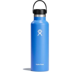 Hydro Flask 21Oz Standard Flex Cap / Cascade / ONE  - Size: ONE