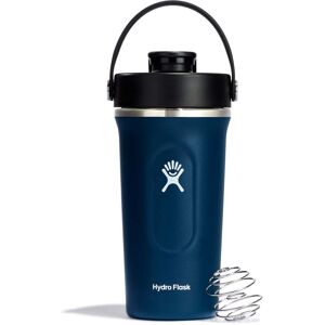 Hydro Flask 24 oz Insulated Shaker Bottle / Indigo / ONE  - Size: ONE