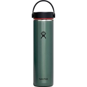 Hydro Flask 24 oz Lightweight Wide Flex Cap B / Serpentine / ONE  - Size: ONE