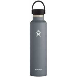 Hydro Flask 24Oz Standard Flex Cap / Stone / One  - Size: ONE