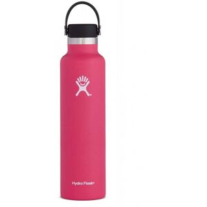 Hydro Flask 24Oz Standard Flex Cap / Melon / One  - Size: ONE