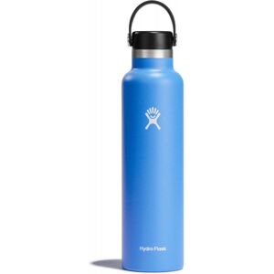 Hydro Flask 24Oz Standard Flex Cap / Cascade / ONE  - Size: ONE