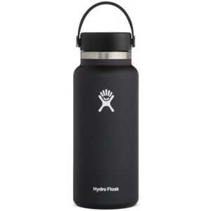 Hydro Flask 32Oz Wide Flex Cap 2.0 / Black / One  - Size: ONE