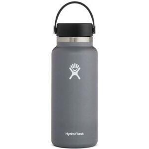 Hydro Flask 32Oz Wide Flex Cap 2.0 / Stone / One  - Size: ONE