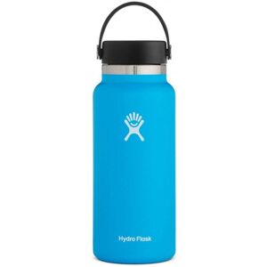 Hydro Flask 32Oz Wide Flex Cap 2.0 / Pacific / One  - Size: ONE
