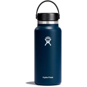 Hydro Flask 32oz Wide Flex Cap / Indigo / ONE  - Size: ONE