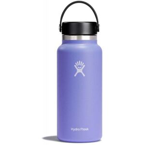 Hydro Flask 32oz Wide Flex Cap / Lupine / ONE  - Size: ONE