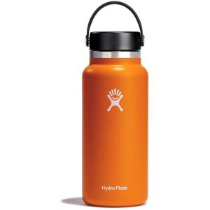 Hydro Flask 32oz Wide Flex Cap / Mesa / ONE  - Size: ONE