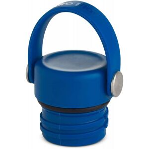 Hydro Flask Standard Mouth Flex Cap / Cobalt / One  - Size: ONE