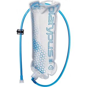 Platypus Hoser 2.0L / Blue/Clear / One  - Size: ONE