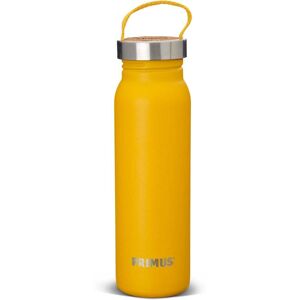 Primus Klunken Bottle 0.7L / Yellow / ONE  - Size: ONE