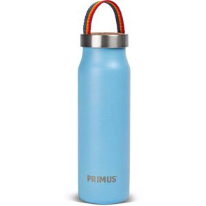 Primus Klunken Vacuum Bottle 0.5L / Blue / ONE  - Size: ONE