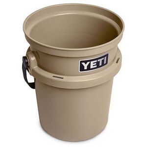 Yeti Loadout Bucket / Leaf Green / One  - Size: ONE