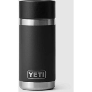 Yeti Rambler 12oz Hotshot Bottle / Black / One  - Size: ONE