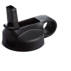 Hydro Flask Straw Lid (Wide Mouth) / Black/Grey / One Hydro Flask Straw Lid (Wide Mouth) / Black/Grey / One