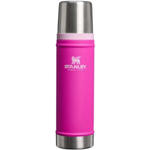 Stanley Legendary Classic Bottle 0.59L / Violet Blossom / ONE - Size: ONE Stanley Legendary Classic Bottle 0.59L / Violet Blossom / ONE - Size: ONE