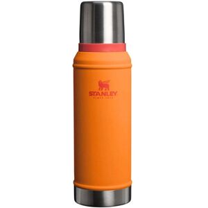Stanley Legendary Classic Bottle 0.94L / Goldenrod Coral / ONE - Size: ONE Stanley Legendary Classic Bottle 0.94L / Goldenrod Coral / ONE - Size: ONE