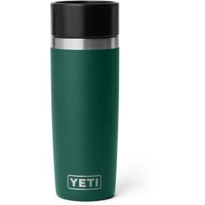 Yeti Rambler 16 Travel Bottle / Black Forest Green / One - Size: ONE Yeti Rambler 16 Travel Bottle / Black Forest Green / One - Size: ONE