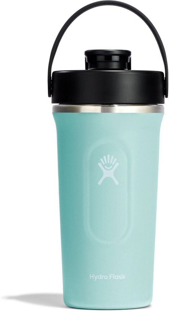 Hydro Flask 24 oz Insulated Shaker Bottle / Dew / ONE - Size: ONE