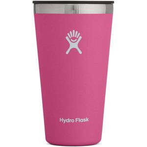 Hydro Flask 16 oz Tumbler / Carnation / One  - Size: ONE