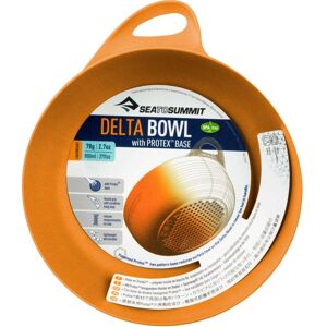 Sea to Summit Delta Bowl / Orange / One  - Size: ONE