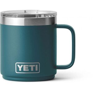 Yeti Rambler 10oz Mug / Agave Teal / ONE  - Size: ONE