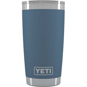 Yeti Rambler 10oz Tumbler / Vivid Red / One  - Size: ONE