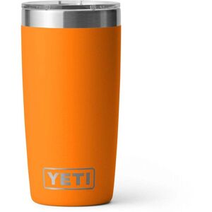 Yeti Rambler 10oz Tumbler / King Crab / ONE  - Size: ONE