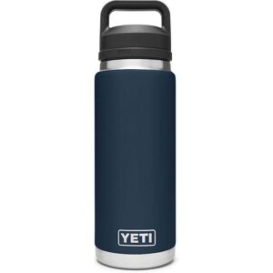 Yeti Rambler 18oz Bottle / Navy / One  - Size: ONE