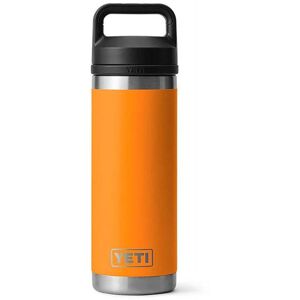 Yeti Rambler 18oz Bottle / King Crab / ONE  - Size: ONE