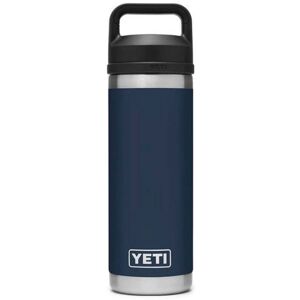 Yeti Rambler 18oz Hotshot Bottle / Navy / One  - Size: ONE