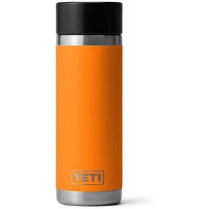 Yeti Rambler 18oz Hotshot Bottle / King Crab / ONE  - Size: ONE