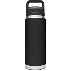 Yeti Rambler 26oz Bottle / Black / One  - Size: ONE