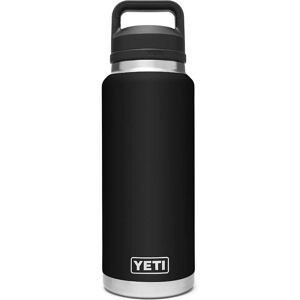 Yeti Rambler 36oz Bottle / Charcoal / One  - Size: ONE