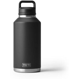 Yeti Rambler 64oz Bottle Chug / Black / One  - Size: ONE