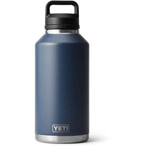 Yeti Rambler 64oz Bottle Chug / Navy / One  - Size: ONE