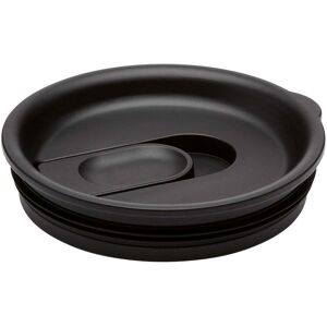 Hydro Flask Medium Closable Press-In Lid / Black / One - Size: ONE Hydro Flask Medium Closable Press-In Lid / Black / One - Size: ONE