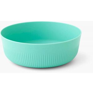 Sea to Summit Passage Bowl - Medium / Aqua Sea / ONE - Size: ONE Sea to Summit Passage Bowl - Medium / Aqua Sea / ONE - Size: ONE