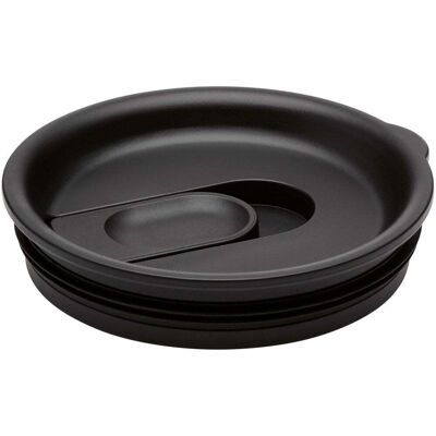 Hydro Flask Medium Closable Press-In Lid / Black / One - Size: ONE Hydro Flask Medium Closable Press-In Lid / Black / One - Size: ONE