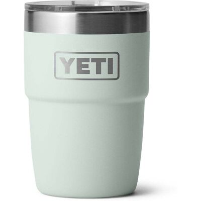 Yeti Rambler 8oz CL Cup MS / Ridgeline / ONE - Size: ONE Yeti Rambler 8oz CL Cup MS / Ridgeline / ONE - Size: ONE