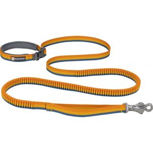 Ruffwear Roamer Leash / Yellow Snow / 7.3-11  - Size: 7.3-11